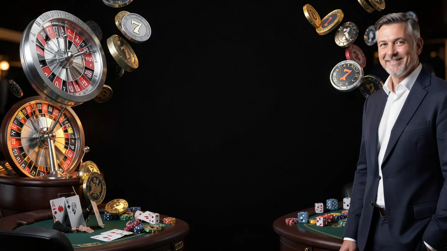 Kajot Casino
